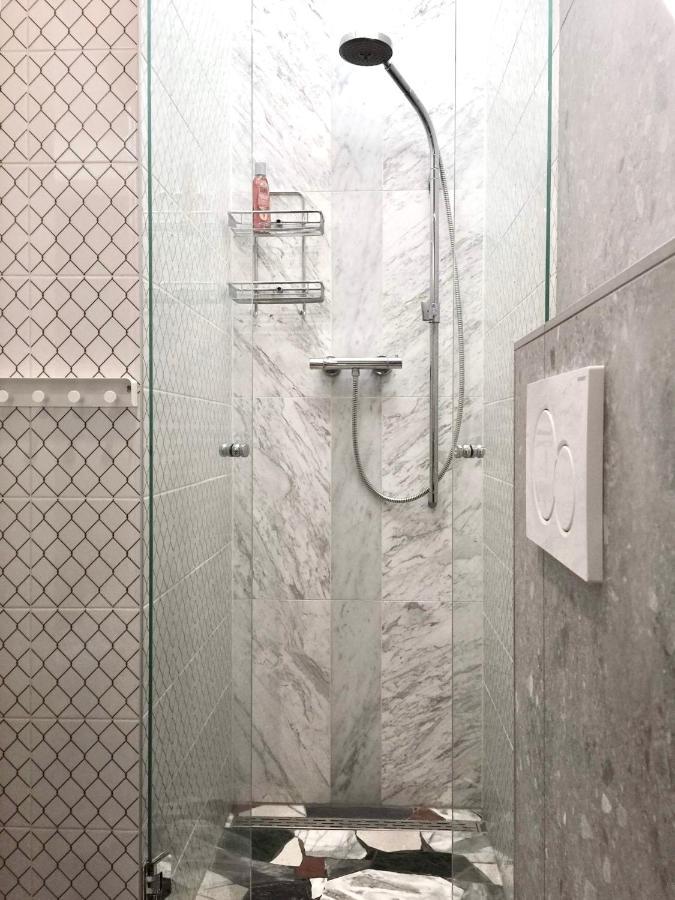 Industriele Wow! Private Studio 35M2 Άμστερνταμ Εξωτερικό φωτογραφία