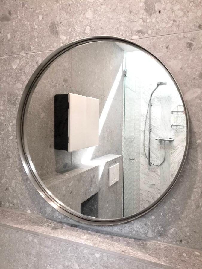 Industriele Wow! Private Studio 35M2 Άμστερνταμ Εξωτερικό φωτογραφία