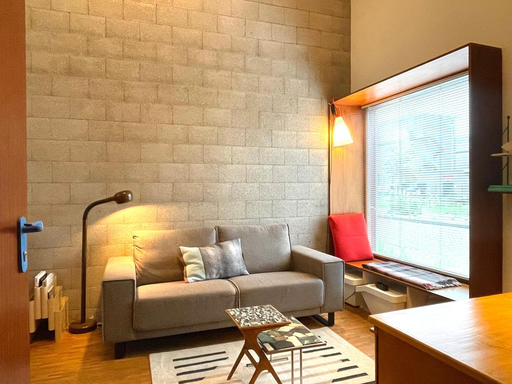 Industriele Wow! Private Studio 35M2 Άμστερνταμ Εξωτερικό φωτογραφία