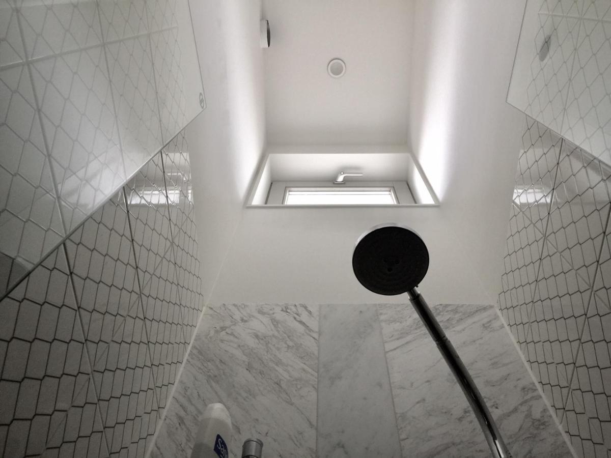 Industriele Wow! Private Studio 35M2 Άμστερνταμ Εξωτερικό φωτογραφία